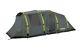 Urban Escape 6 Berth Inflatable Tent 2 Rooms Large Family Tent New