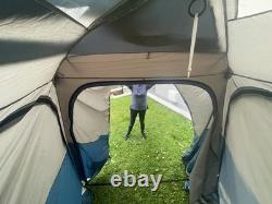 Used large family tent