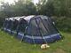 Used Large Family Tent 7 Person