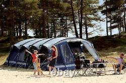 Used large family tent 7 person