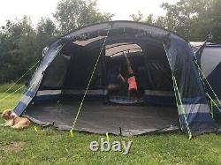 Used large family tent 7 person