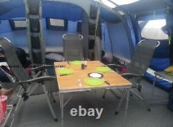 Used large family tent 7 person