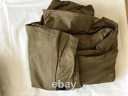 Usmc Catoma Enhanced Bed Net Sys/ebns Bednet Shelter With Canopy Tent 64561f