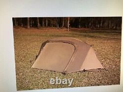 Usmc Catoma Enhanced Bed Net Sys/ebns Bednet Shelter With Canopy Tent 64561f