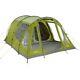 Vango Icarus 500 5 Berth Person Family Tent Camping Holiday Laurel Deluxe Dlx Mk