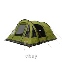 VANGO Icarus 500 Deluxe Family Tent