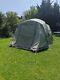 Vango 400 Tent, 4 Person. Large. Epsom Green. Airbeam. Air Beam. Inflatable