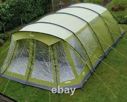 Vango 6 Person Tent Orava 600XL Very Large Family Tent Used a Few Times only
