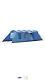 Vango 600 Signature Family Tent. 6 Berth With Built In Awning