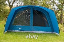 Vango Aether Air 600 Tunnel Tent Moroccan Blue, X-Large