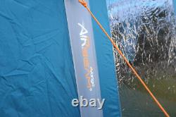 Vango Aether Air 600 Tunnel Tent Moroccan Blue, X-Large