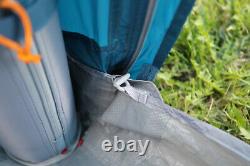 Vango Aether Air 600 Tunnel Tent Moroccan Blue, X-Large