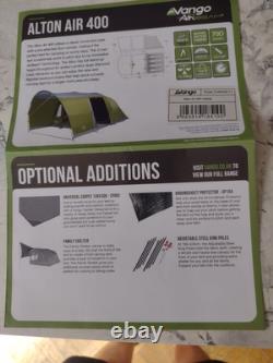 Vango Airbeam
