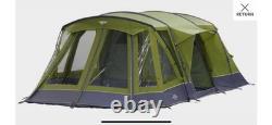 Vango Airbeam 5-Berth Tent Icarus 500 Used. Good condition Free Collection