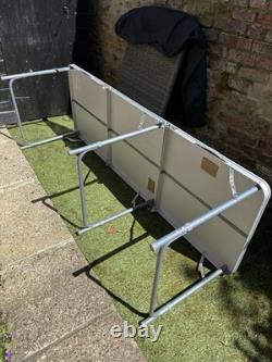 Vango Airbeam 5-Berth Tent Icarus 500 Used. Good condition Free Collection