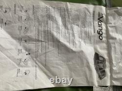 Vango Airbeam Illusion 800 (8 Person) Family Tent