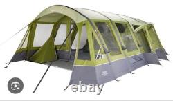 Vango Airbeam Inspire 500 Air Tent Airbeam Tent