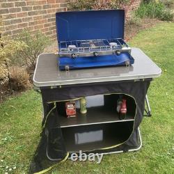 Vango Airbeam Inspire 600