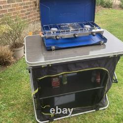 Vango Airbeam Inspire 600