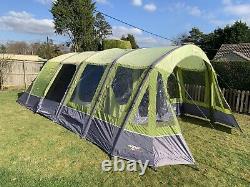 Vango Airbeam Inspire 600 Tent