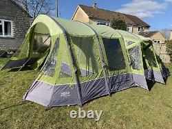 Vango Airbeam Inspire 600 Tent