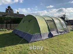 Vango Airbeam Inspire 600 Tent