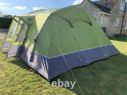 Vango Airbeam Inspire 600 Tent