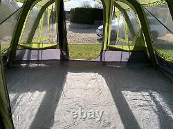 Vango Airbeam Inspire 600 Tent