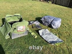 Vango Airbeam Inspire 600 Tent