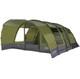 Vango Anteus 600xl 6 Berth Family Tent Large Camping Tent + Canopy