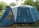 Vango Aspen 500 Large Family Tent 5-berth Full Standing Height Throughout