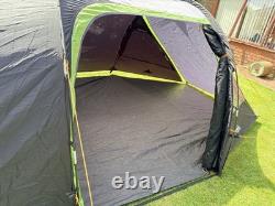 Vango Beta 450 4-Person Tent