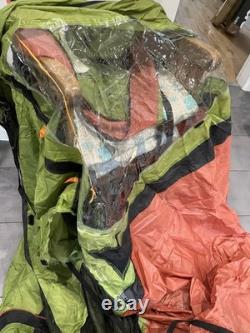 Vango Beta 450 4 Person Tent Camping Festival