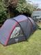 Vango Beta 450 4-person Tent Only Used Twice