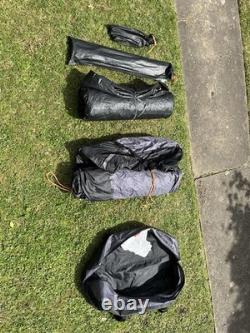 Vango Beta 450 4-Person Tent Only Used Twice
