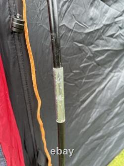 Vango Beta 450 4-Person Tent Only Used Twice