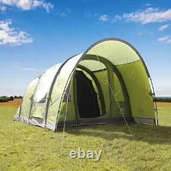 Vango Capri III 400 AirBeam 4 Person Family Tent