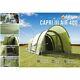 Vango Capri Iii 400 Airbeam 4 Person Inflatable Family Tent