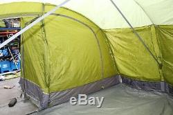 Vango Casa Family 7 Berth family large Tent ++ RRP £700 ++ 734