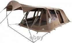 Vango Eden airbeam Large 6 Man tent