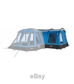 Vango Exceed Side Awning For Avington 600XL Tent Sky Blue