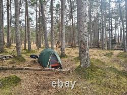 Vango F10 MTN2 Tent 2 Man