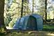 Vango Harris Air Tent 350 3 Man Inflatable Camping Tent