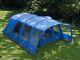 Vango Hayward 600 Xl Large Family Tent Super Condition