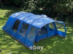 Vango Hayward 600 XL Large Family Tent Super Condition