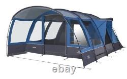 Vango Hayward 600 XL Large Family Tent Super Condition