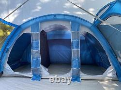 Vango Hayward 600 XL Large Family Tent Super Condition