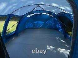 Vango Hayward 600 XL Large Family Tent Super Condition
