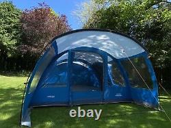 Vango Hayward 600 XL Large Family Tent Super Condition