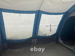 Vango Hayward 600XL 6 Man Large Family Tent (RRP £600) 372